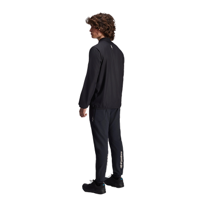 Veste ALPINESTARS A-ARIA WINDBREAKER Preto