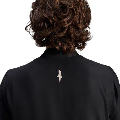 Veste ALPINESTARS A-ARIA WINDBREAKER Preto