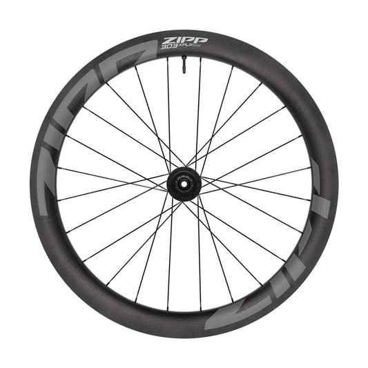 Roda traseira ZIPP 303 SW XPLR Tubeless Ready (Center Lock) cinzenta
