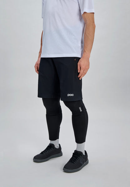 Short POC MOTION Preto