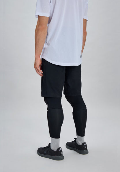 Short POC MOTION Preto