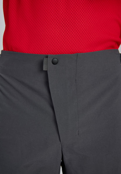 Short POC MOTION Cinzento