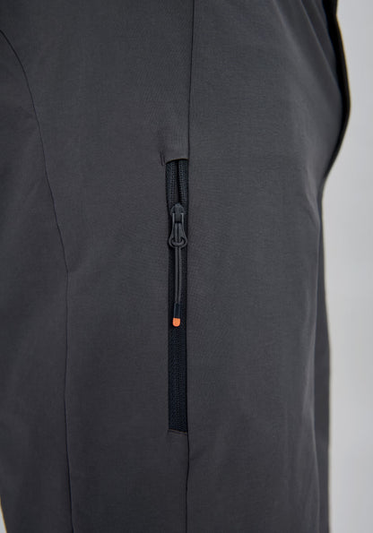 Short POC MOTION Cinzento