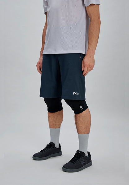 Short POC MOTION Azul-Marinho
