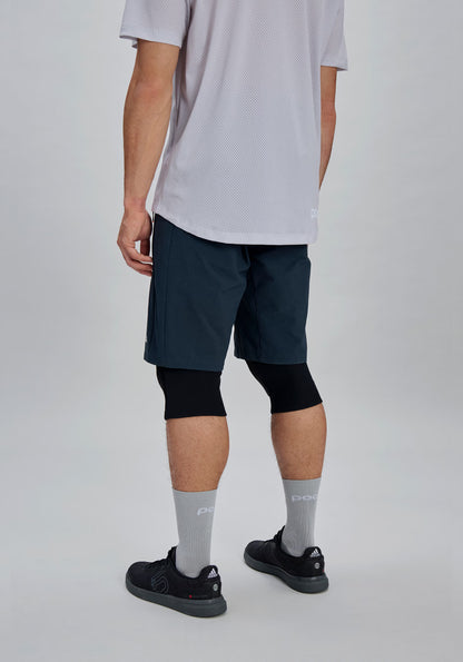 Short POC MOTION Azul-Marinho