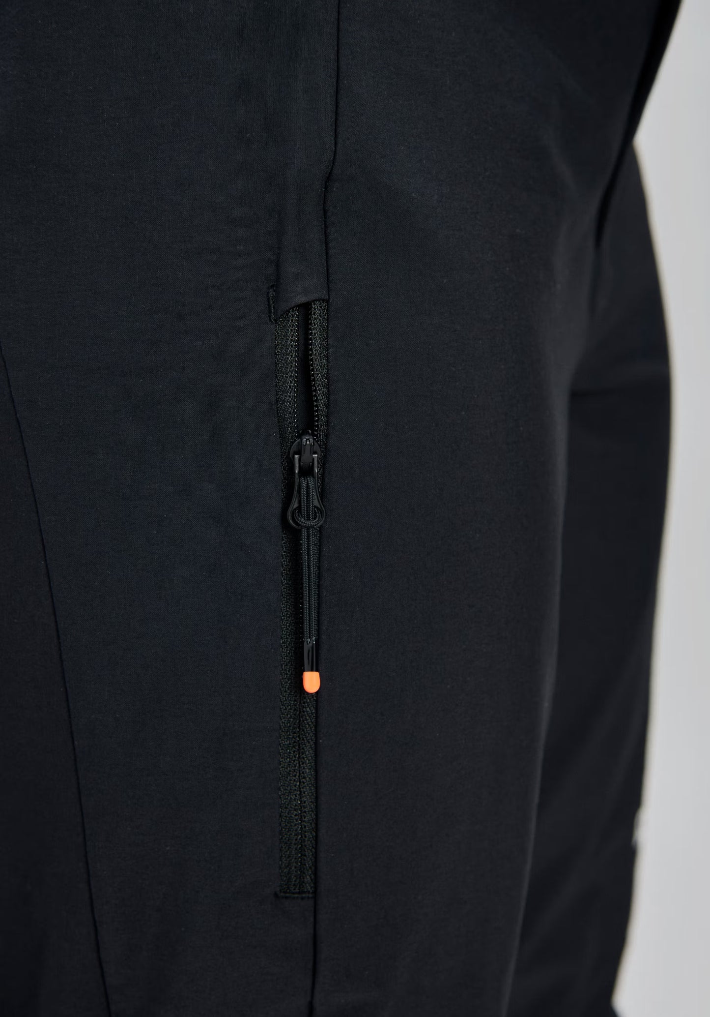 Calças POC MOTION para mulher Preto