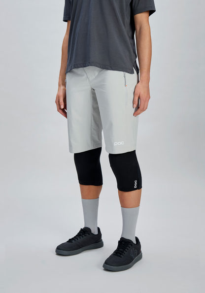 Short POC MOTION Mulher Cinzento