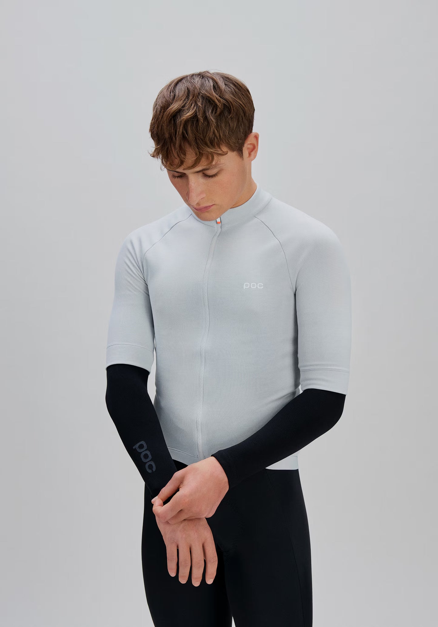 POC CADENCE Sleeves Preto