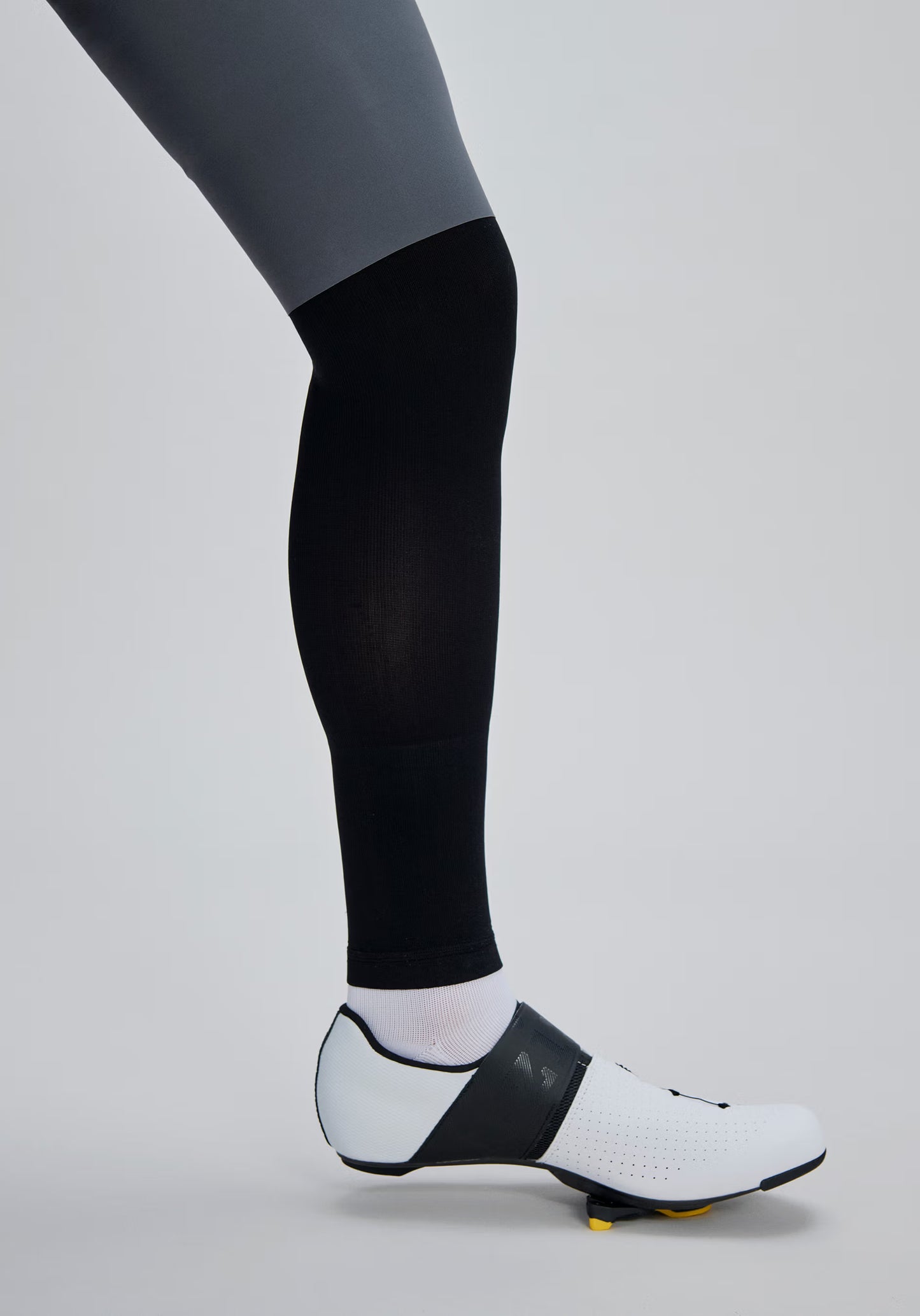 Caneleiras POC CADENCE Preto