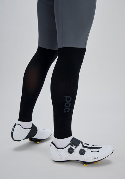 Joelheiras POC CADENCE Preto