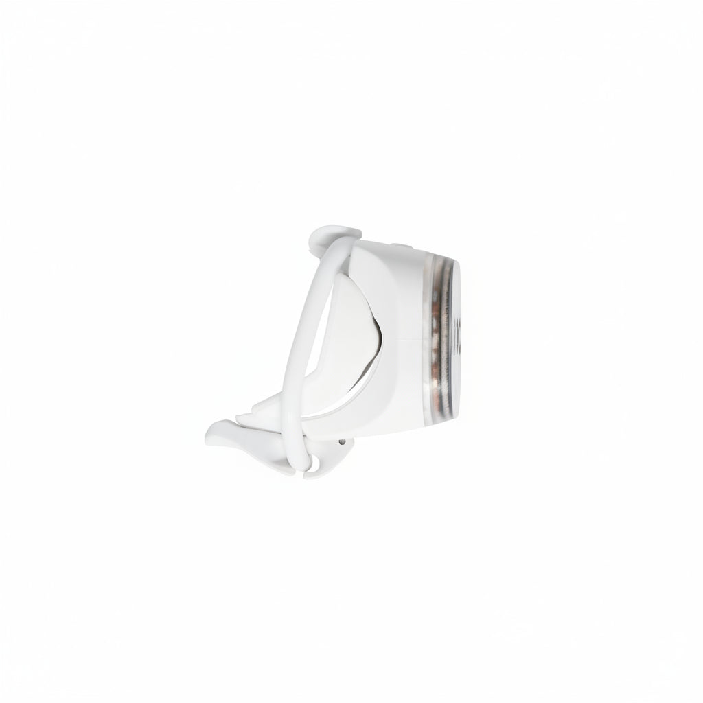 Luz de Capacete KNOG POC AMIDAL Branco