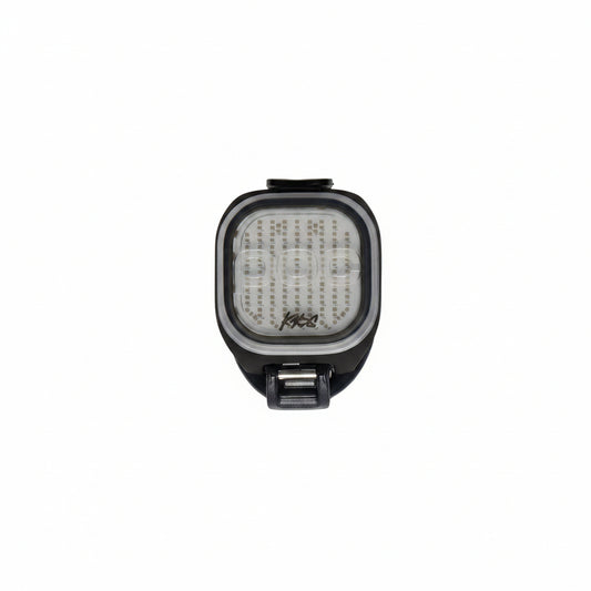 Luz de Capacete KNOG POC AMIDAL Preto