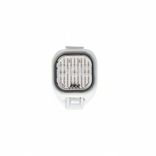 Luz de Capacete KNOG POC AMIDAL Branco