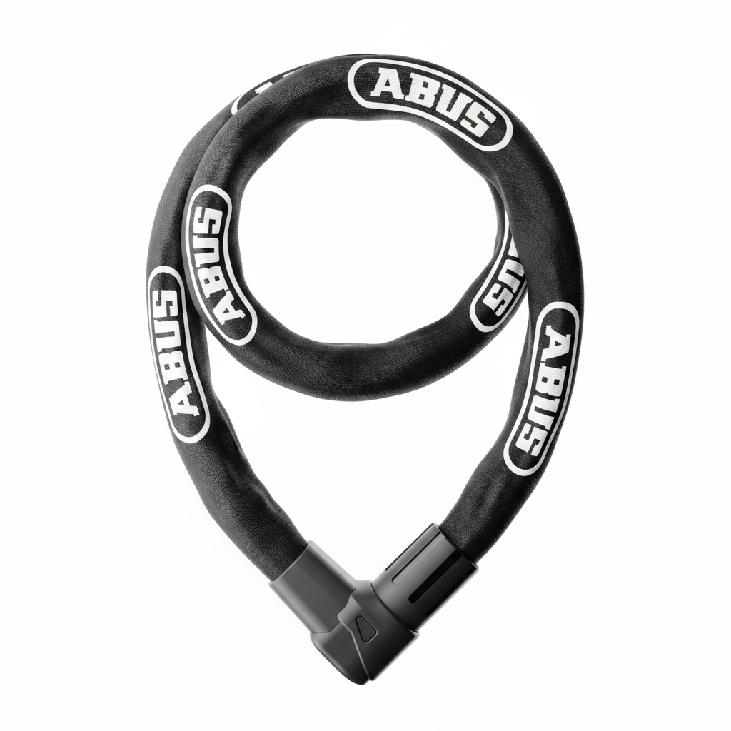 Cadeado de corrente ABUS CityChain