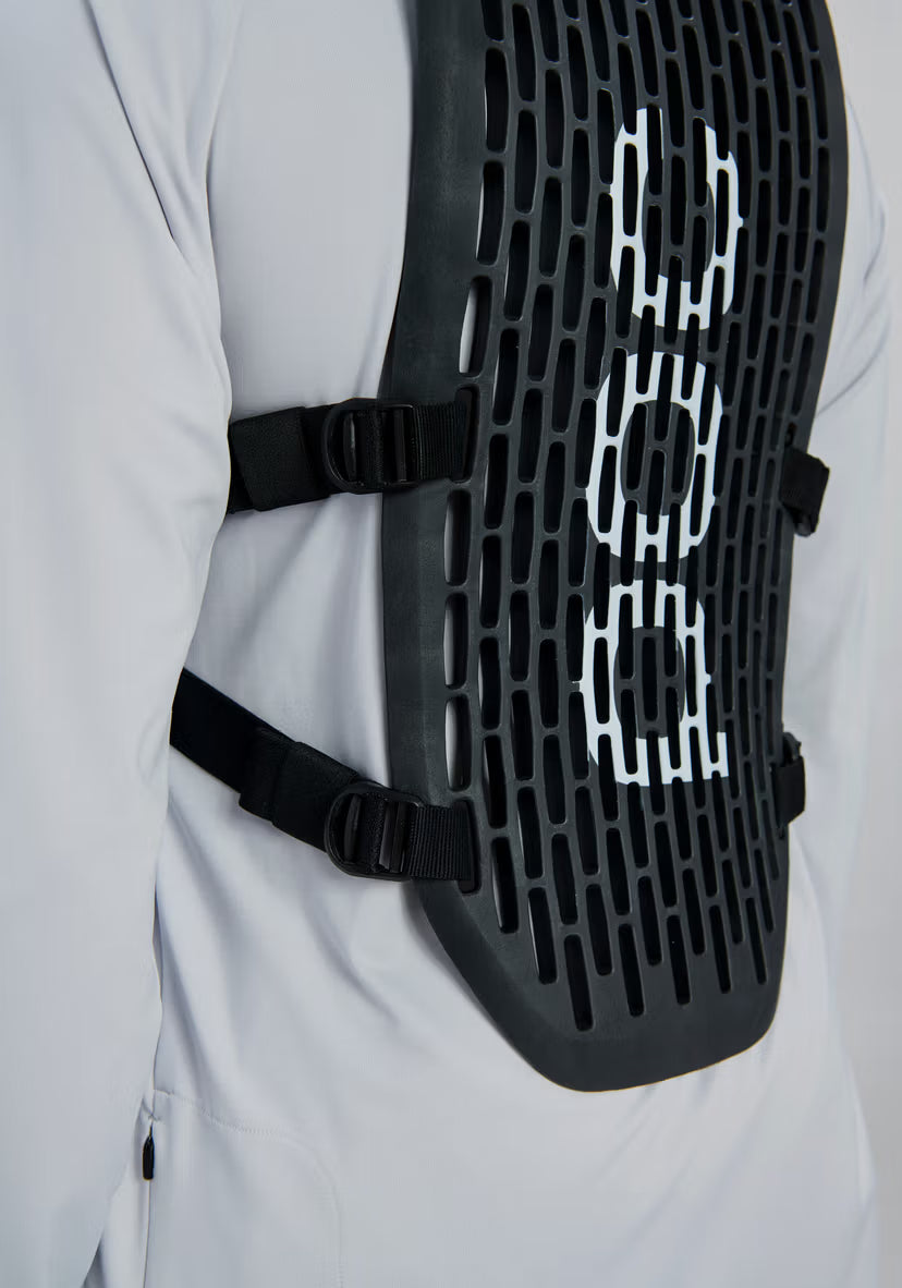 Colete de proteção POC VPD AIR TORSO Preto