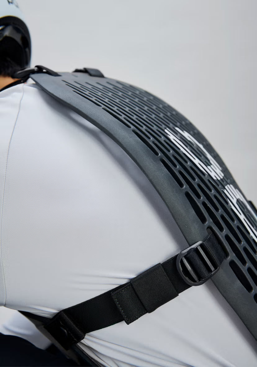 Colete de proteção POC VPD AIR TORSO Preto