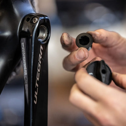 Chave para Caixa de Pedaleiro Hollowtech II BBB CRANKGRIP BTL-102