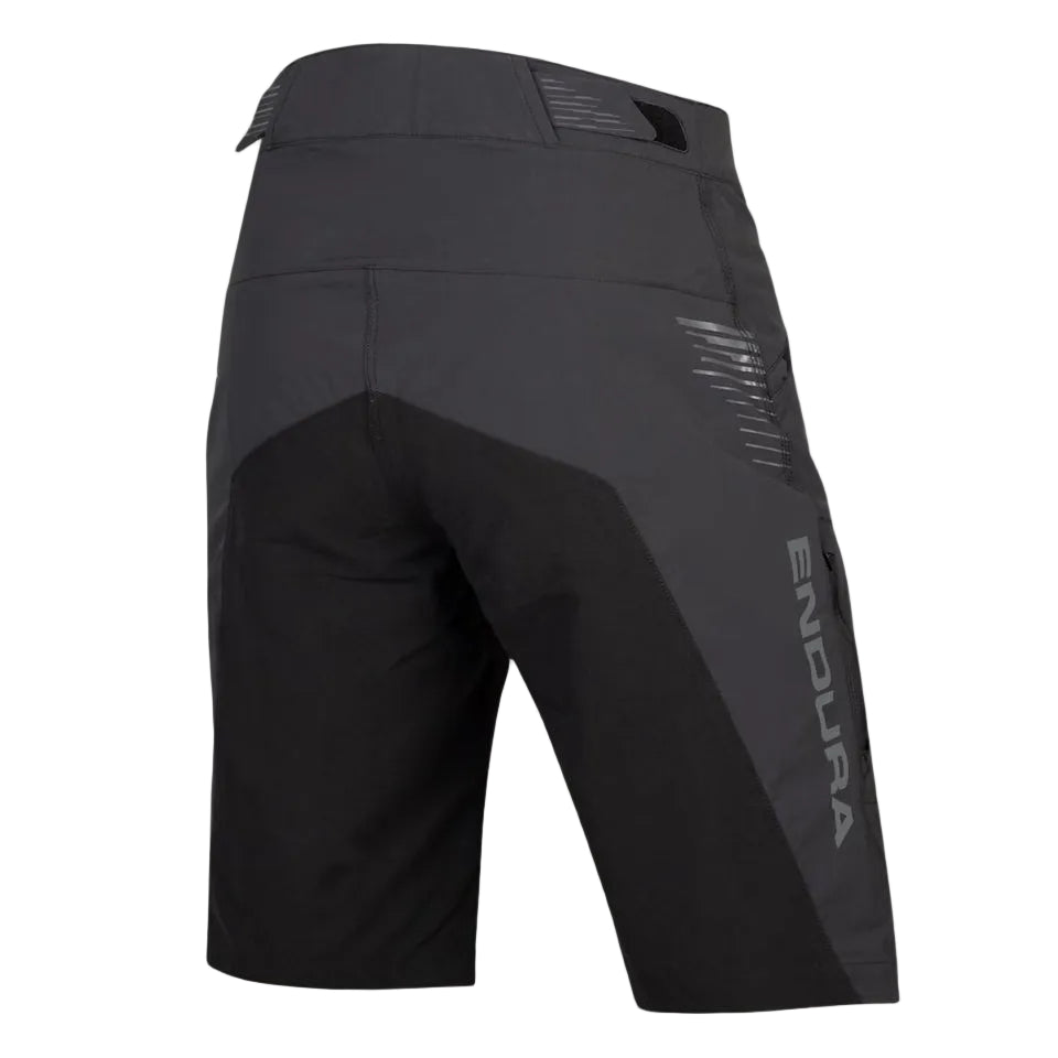 Curto endura singletrack ii noir