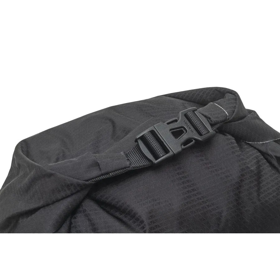 Par de malas de viagem VAUDE AQUA FRONT LIGHT 22 L preto
