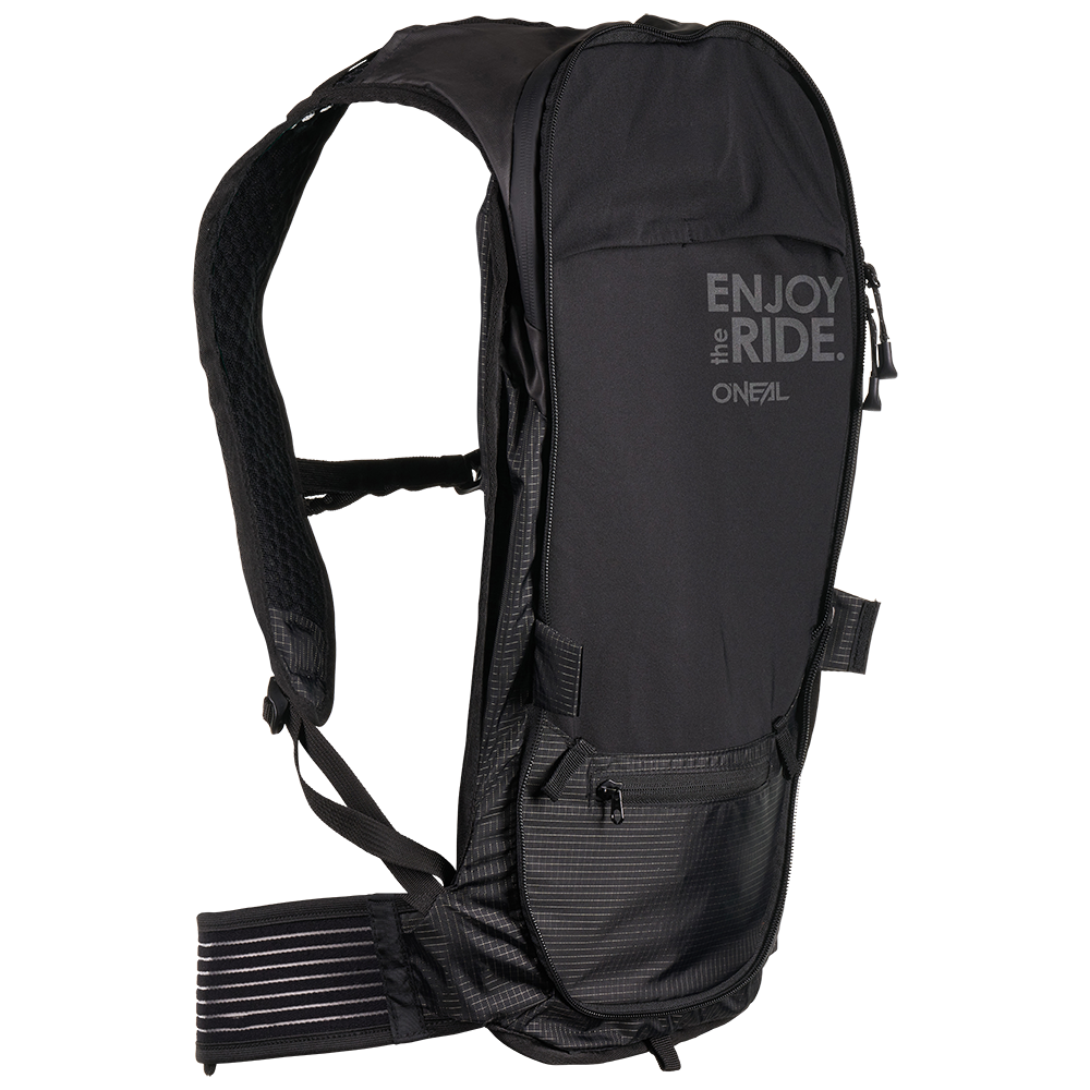 Mochila com Dorsal O'NEAL JUNCTION Preto