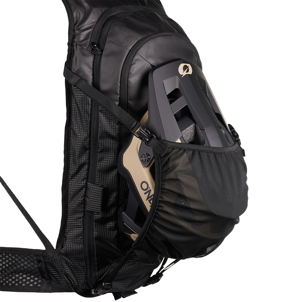 Mochila com Dorsal O'NEAL JUNCTION Preto