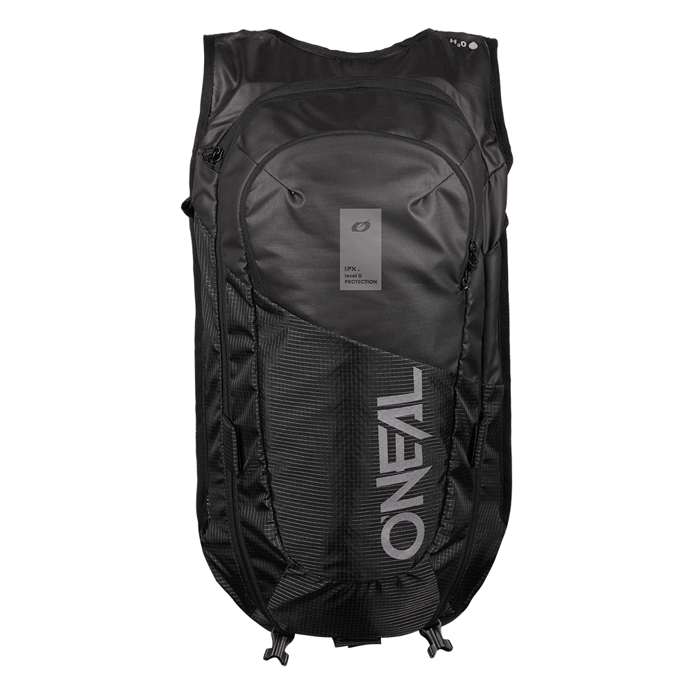 Mochila com Dorsal O'NEAL JUNCTION Preto