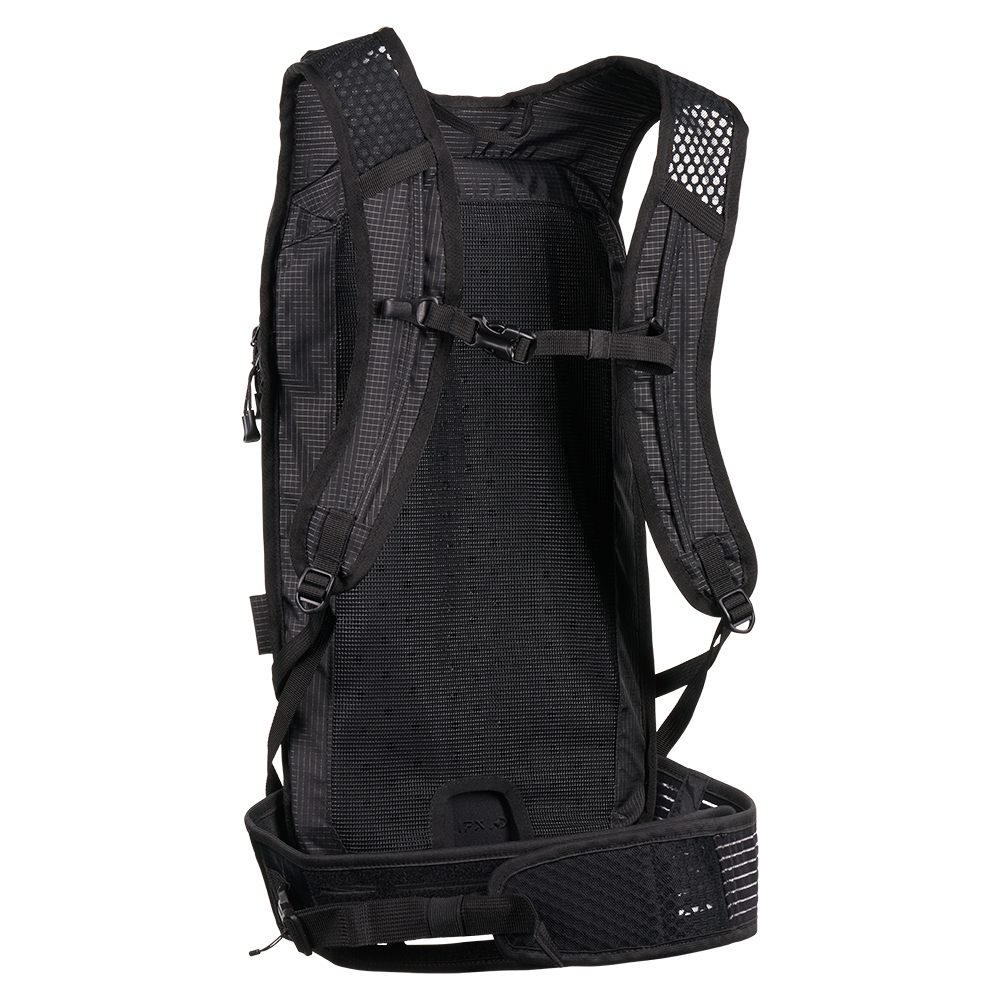 Mochila com Dorsal O'NEAL JUNCTION Preto
