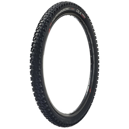 Pneu HUTCHINSON GILA 29x2.40 Sideskin Bi-Compound Tubeless Ready Souple Preto