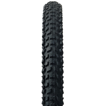 Pneu HUTCHINSON GILA 29x2.40 Sideskin Bi-Compound Tubeless Ready Souple Preto
