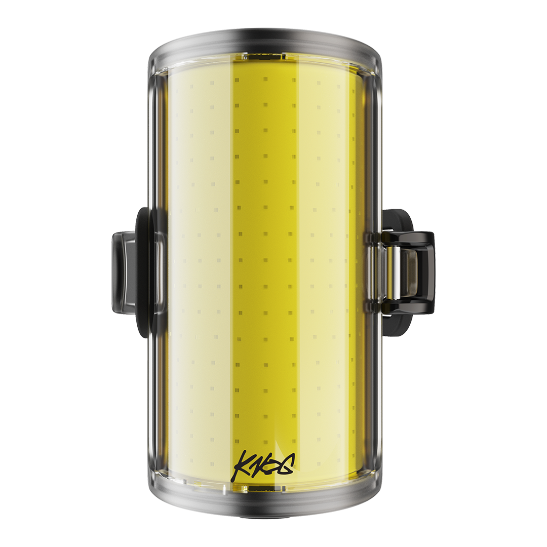 Luz dianteira Knog Cobber Reflex