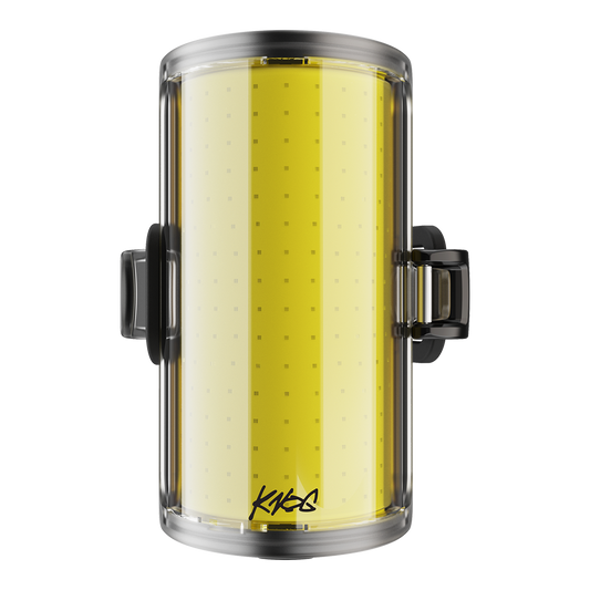 Luz dianteira Knog Cobber Reflex