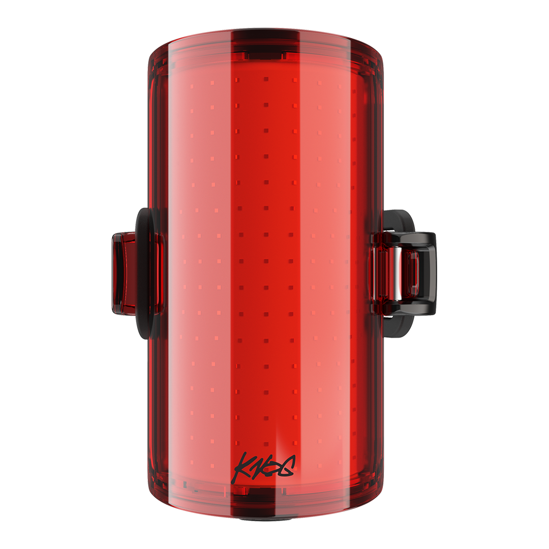 Luz traseira Knog Cobber Reflex