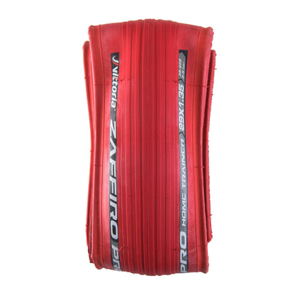 Pneu para Home Trainer VITTORIA ZAFFIRO PRO 29x1.35 TubeType Flexível