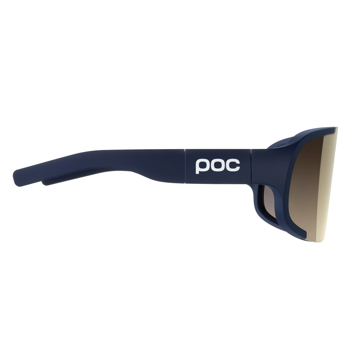POC ASPIRE Marine Clarity Road Lens de vidro