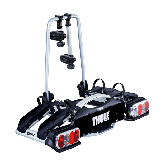Suporte para bicicletas THULE EUROWAY G2 - 2 bicicletas
