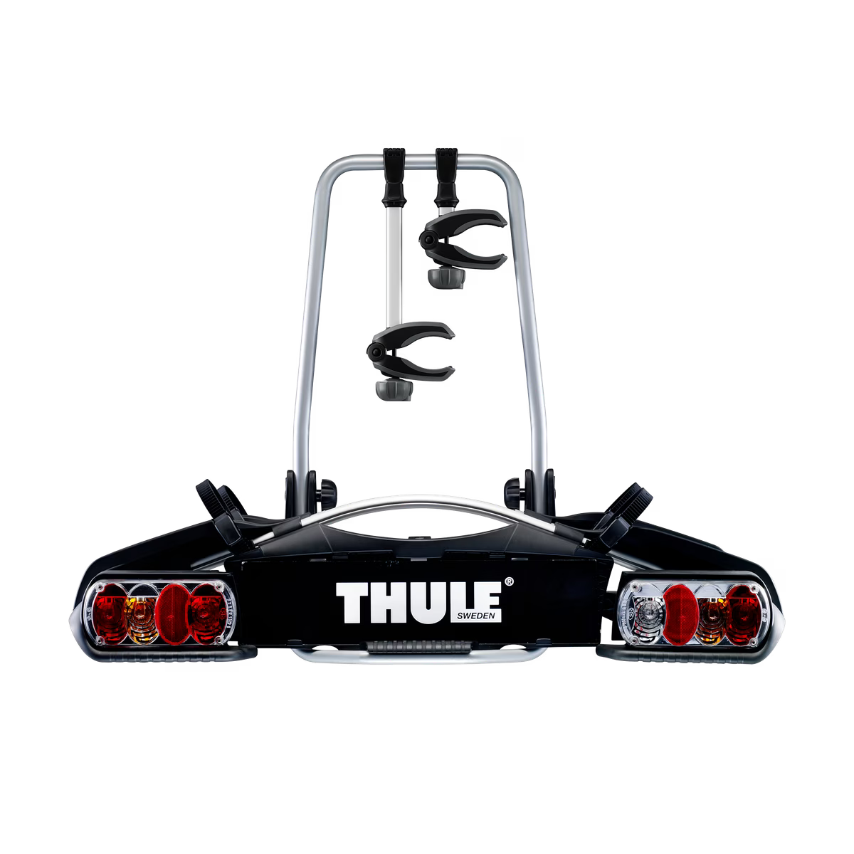 Suporte para bicicletas THULE EUROWAY G2 - 2 bicicletas