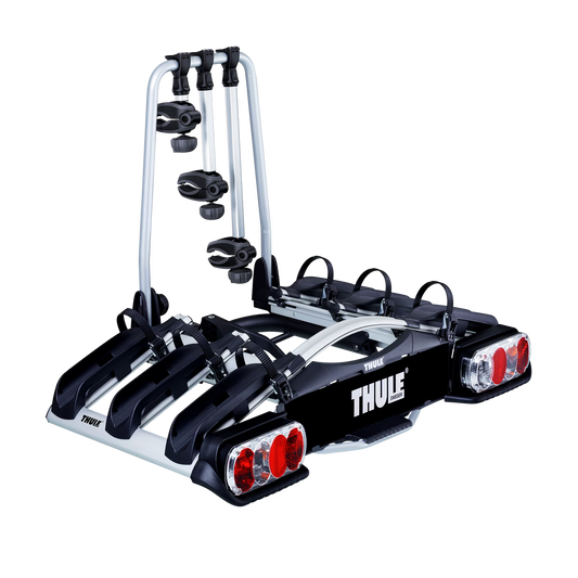 Suporte para bicicletas THULE EUROWAY G2 - 3 bicicletas