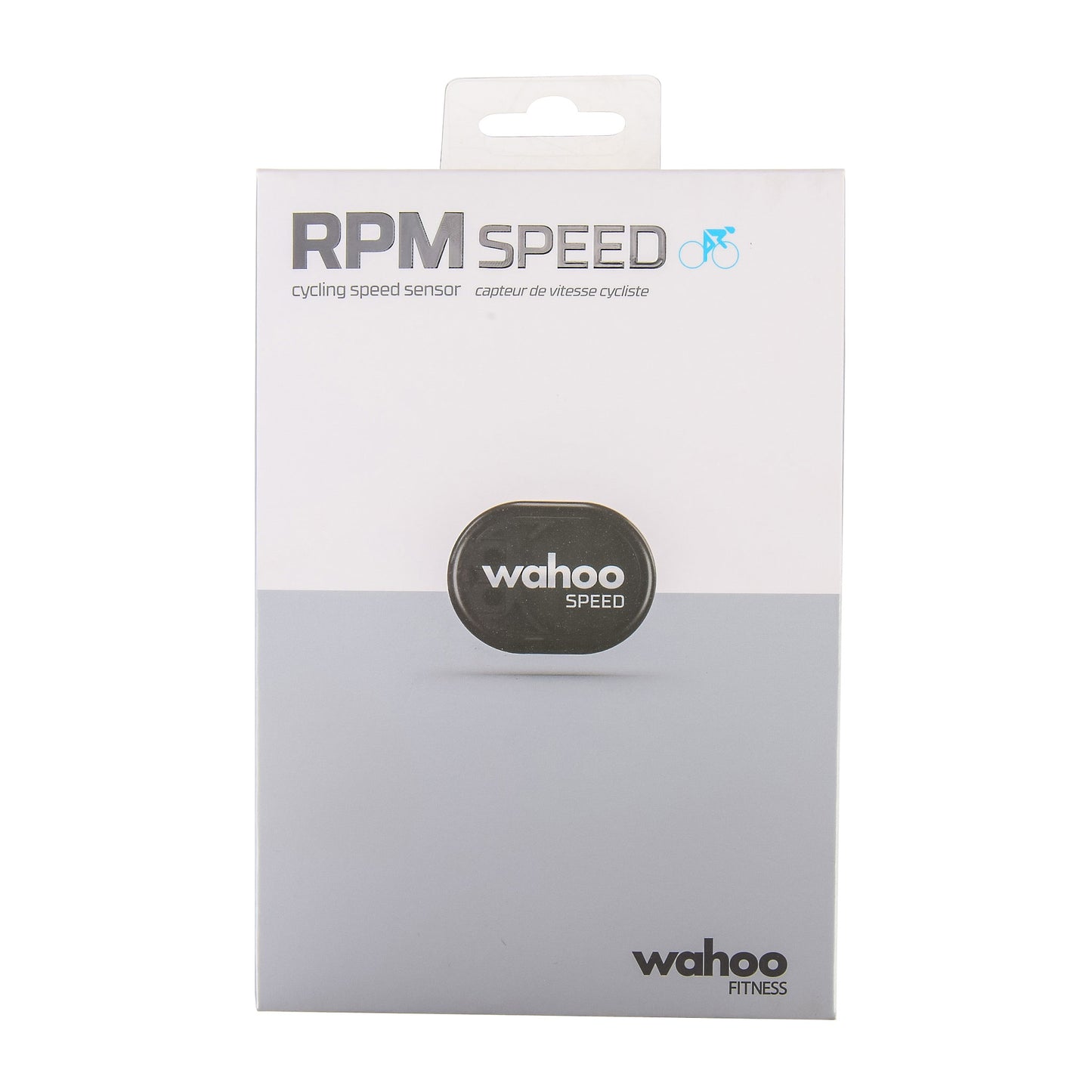 Sensor de velocidade WAHOO RPM