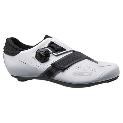 Sapatilhas Estrada SIDI PRIMA Mulher Branco/Preto