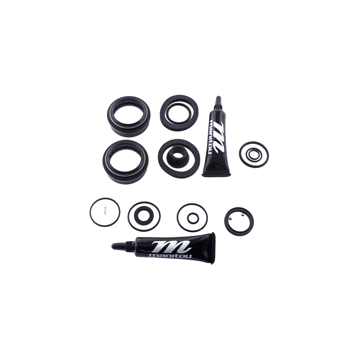 Retentores e vedantes internos MANITOU M30 / Markhor / R7 Pro