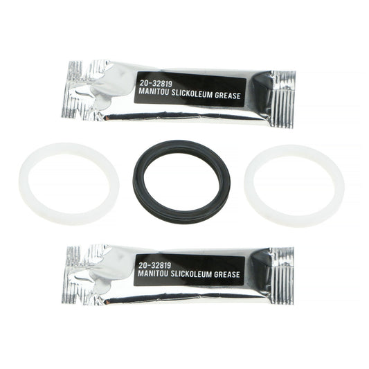 Vedante do pistão de ar MANITOU Dorado 36 mm
