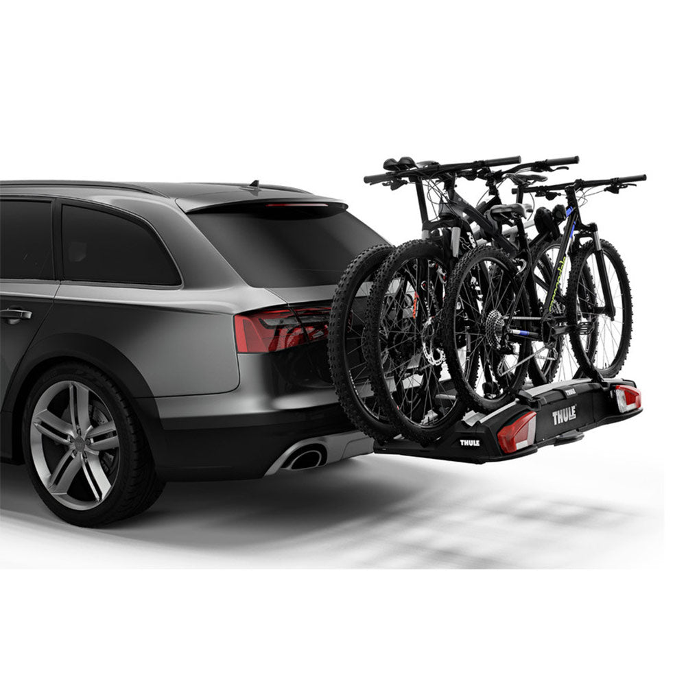 THULE VELOSPACE XT 3 Suporte para bicicletas no engate