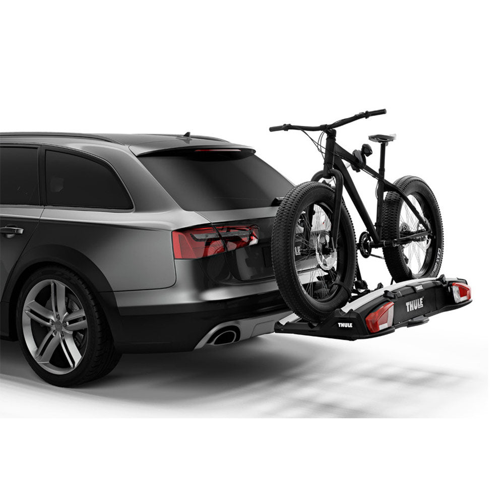 THULE VELOSPACE XT 3 Suporte para bicicletas no engate