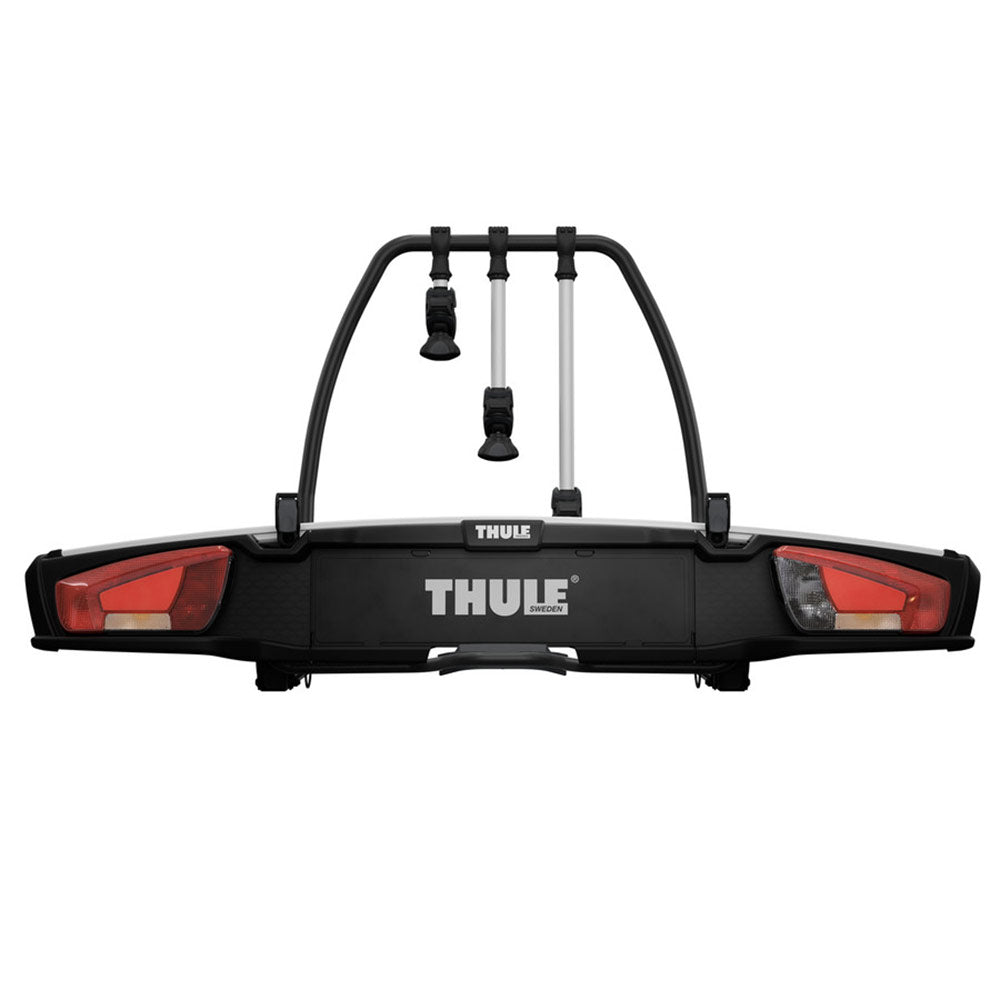 THULE VELOSPACE XT 3 Suporte para bicicletas no engate