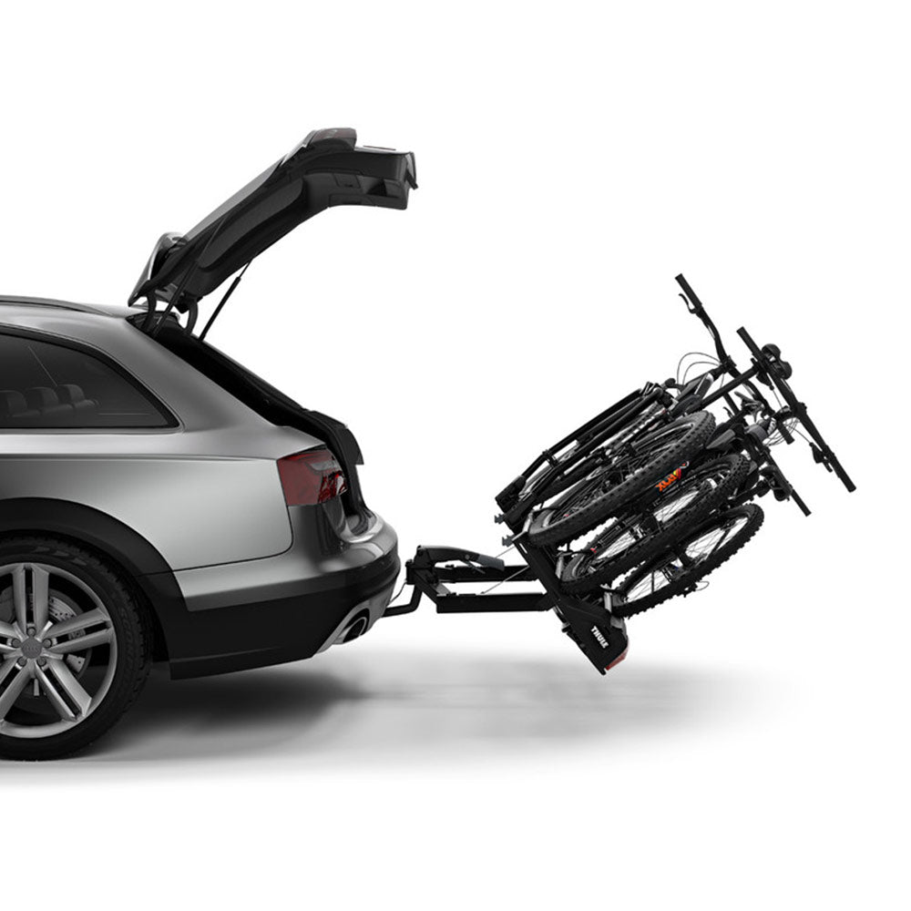 THULE VELOSPACE XT 3 Suporte para bicicletas no engate