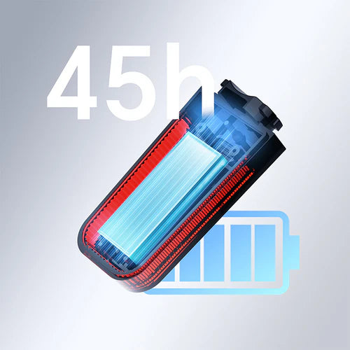 Iluminação da retaguarda RAVEMEN CL01