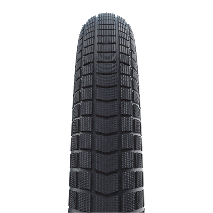 Pneu SCHWALBE BIG BEN PLUS 27.5x2.00 ADDIX DD GreenGuard Tubeless Ready Rígido