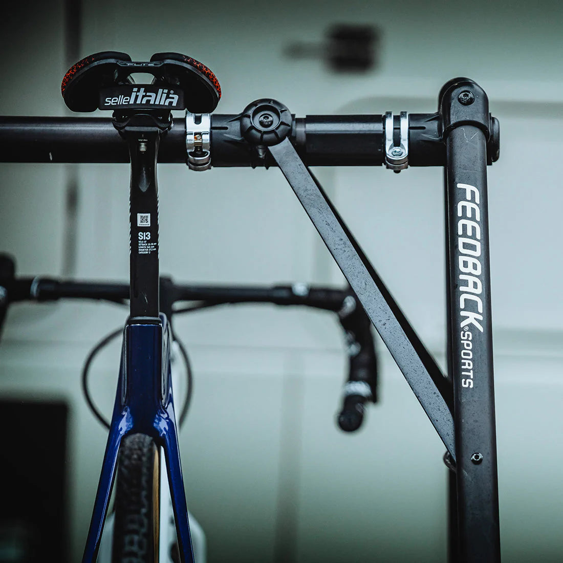 Suporte para várias bicicletas FEEDBACK SPORTS A-Frame