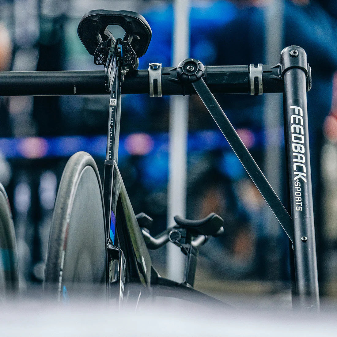 Suporte para várias bicicletas FEEDBACK SPORTS A-Frame