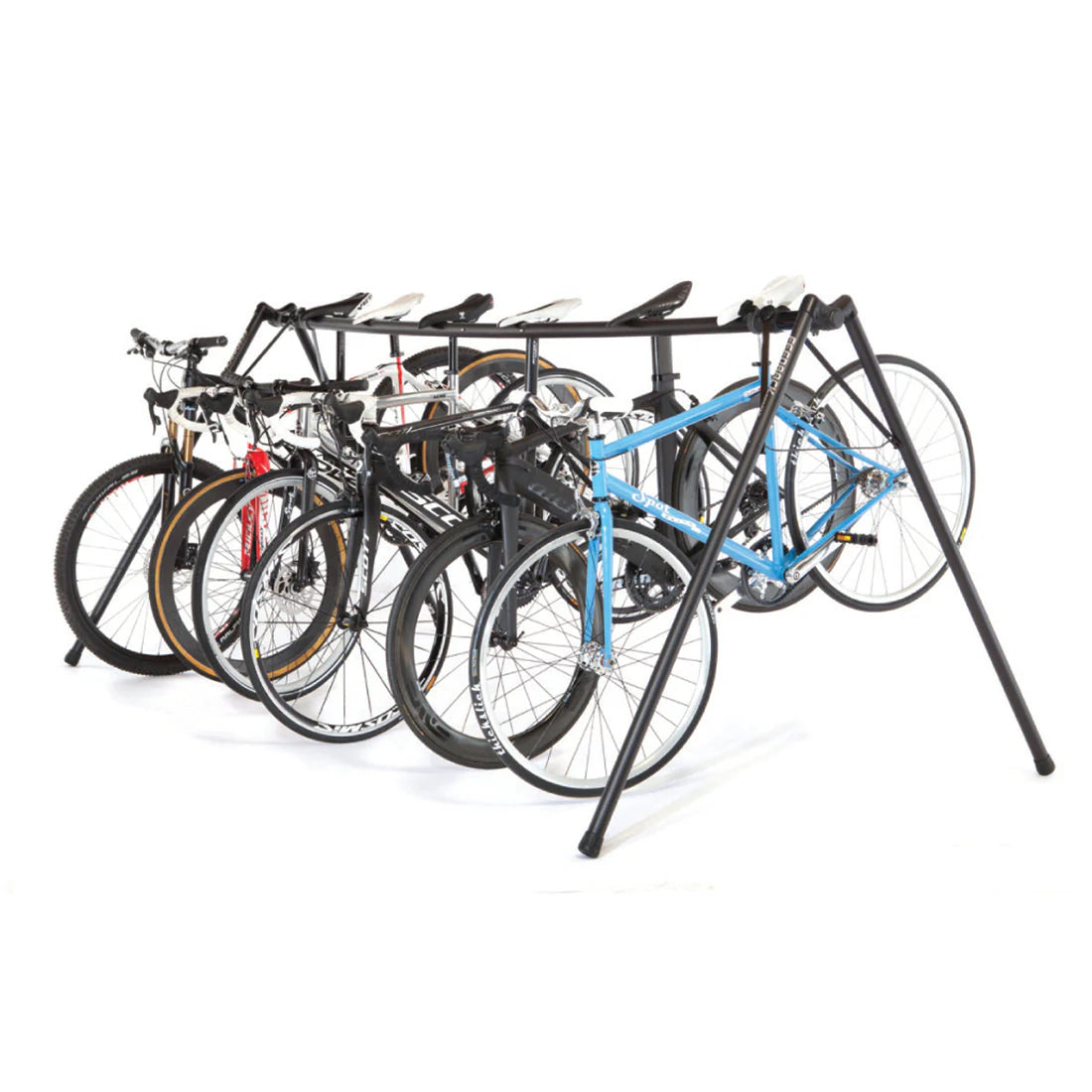 Suporte para várias bicicletas FEEDBACK SPORTS A-Frame